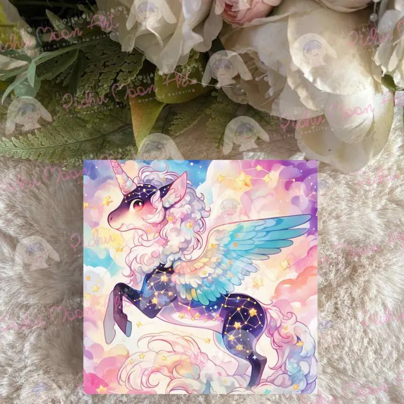 Where Comets Learn to Fly