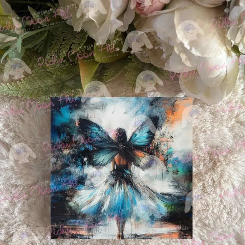 Wings of Imagination