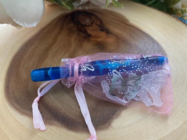 Diamond Painting Stift Acryl Gott – Bild 4
