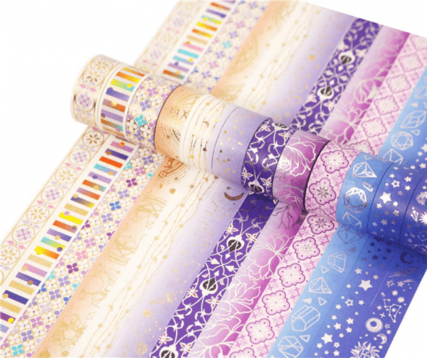 Washi Tape - Image 2