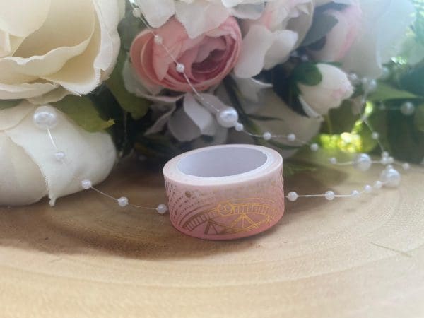 Washi Tape