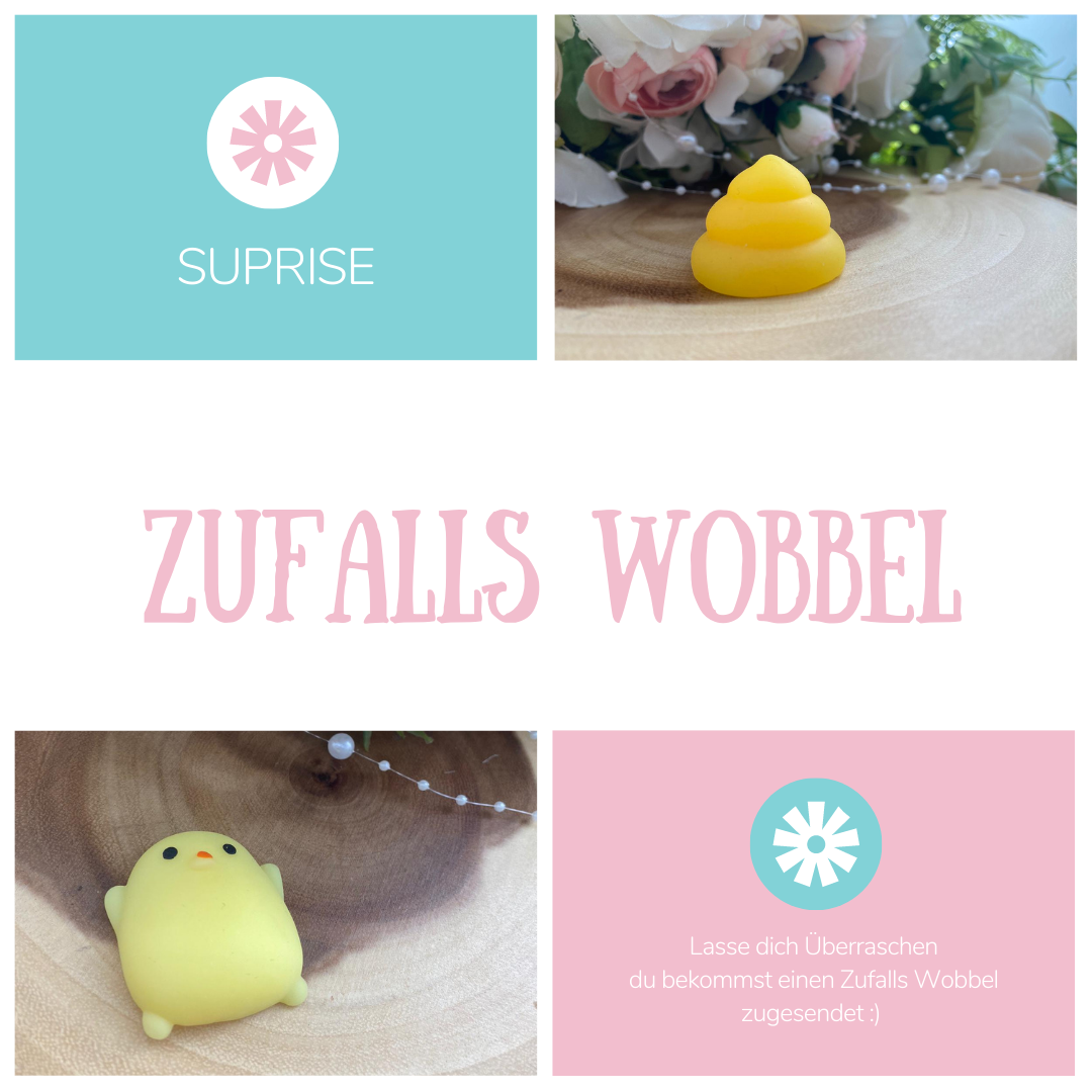 Zufalls Wobbels