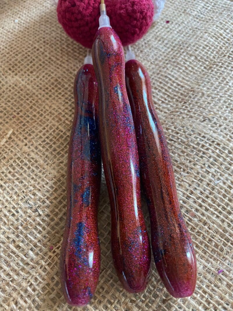 Diamond Painting Stift Acryl Galaxie