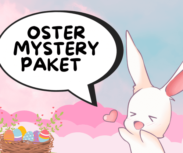 Mystery Oster Paket