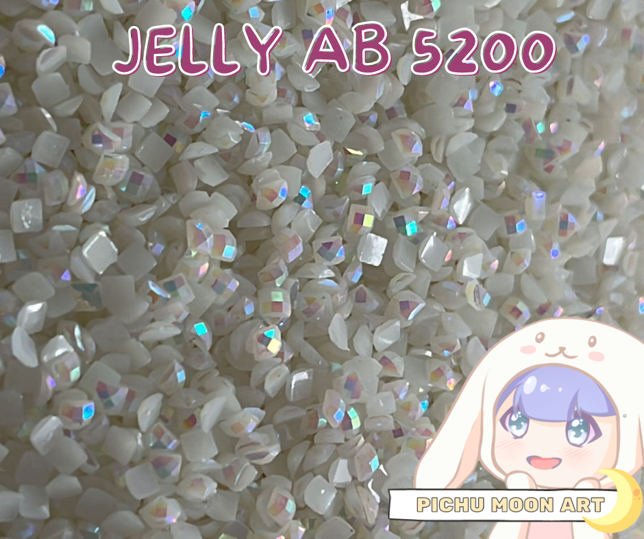 Jelly AB 3865|5200