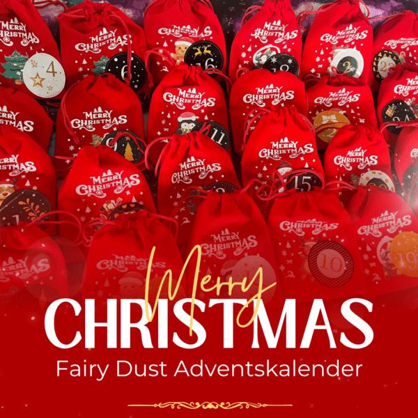 Fairy Dust Adventskalender