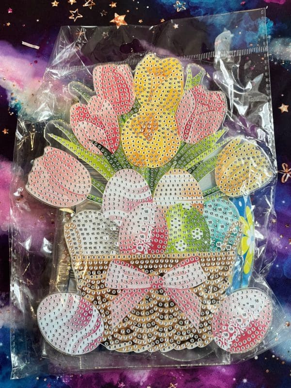 Oster Strass Aufsteller #6