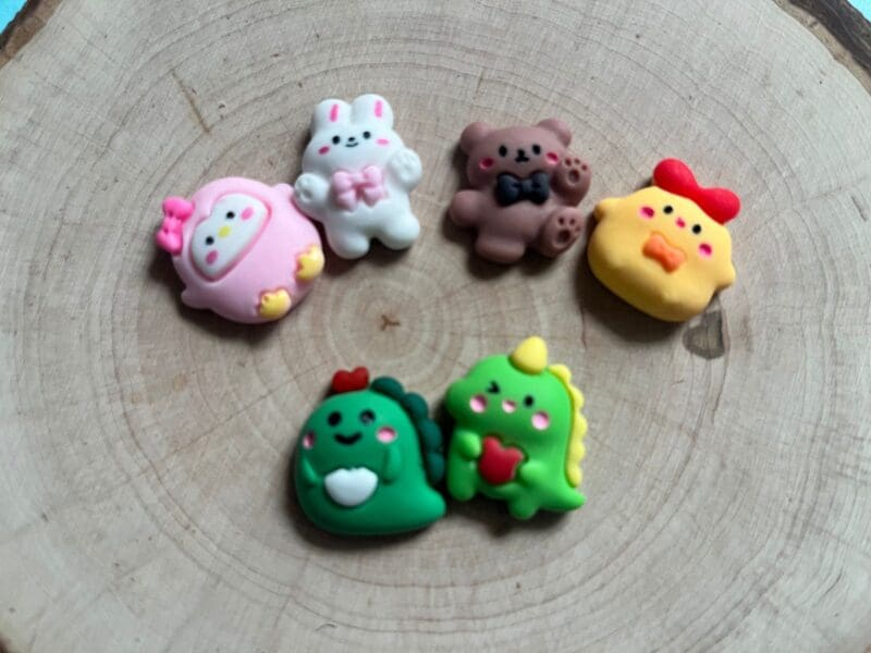 Dinolino und seine Freunde