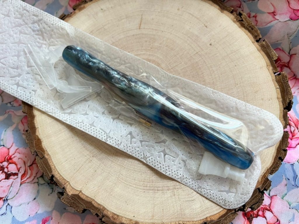 Diamond Painting - Stifte Set "Hirsch" Metallic