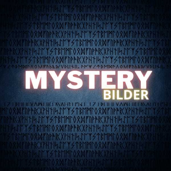 Mystery 50x70 Kuenstler Bilder
