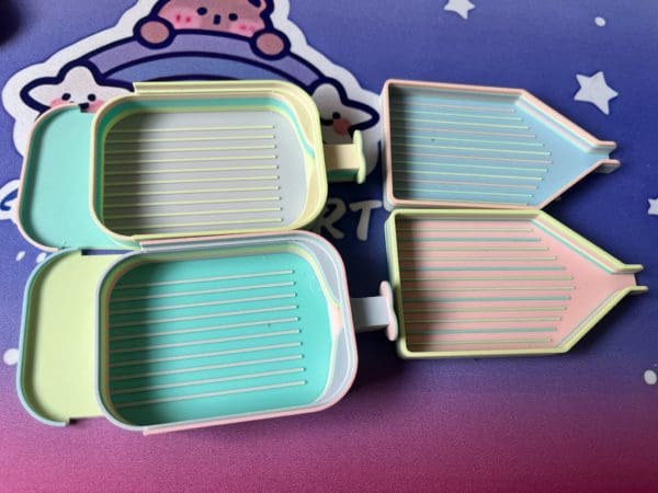 Kleine Schiffe Box - Candy Time 02