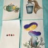Release Paper Set Alice into Diamond Wonderland – Bild 2