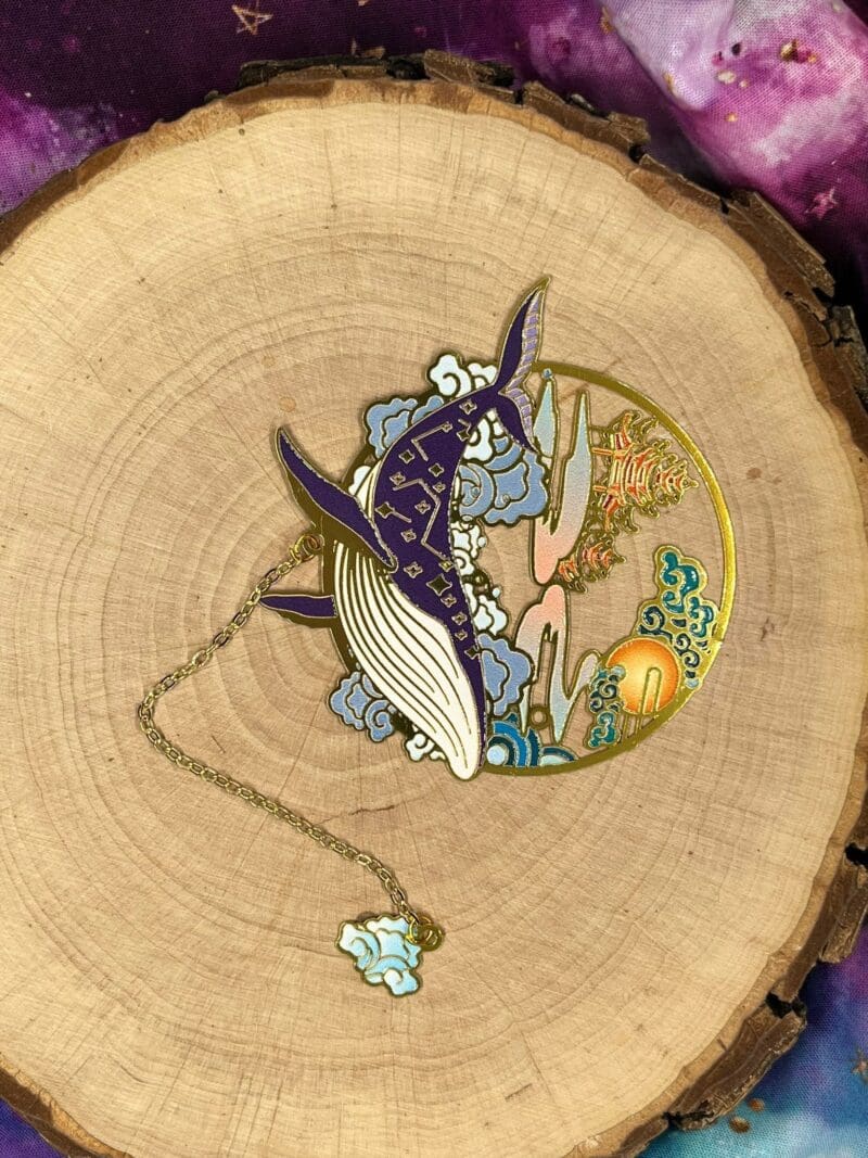 Wal Cover-Minder | Needle-Minder