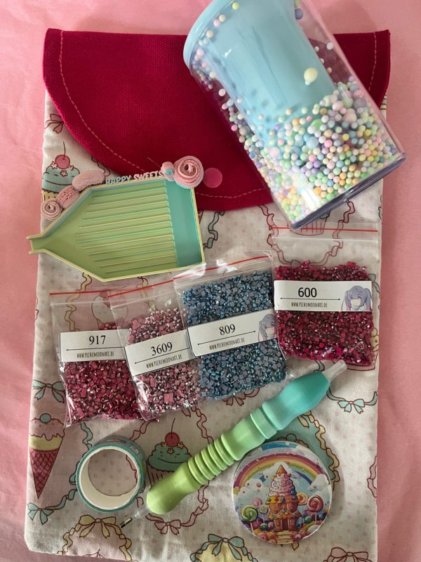 🧁 Happy Sweet Limitiertes Event Bundle