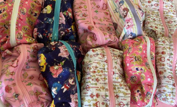 Magical Girl Mystery Bag - Image 2