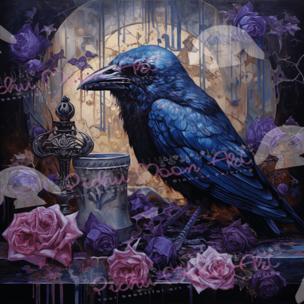 Midnight's Emissary