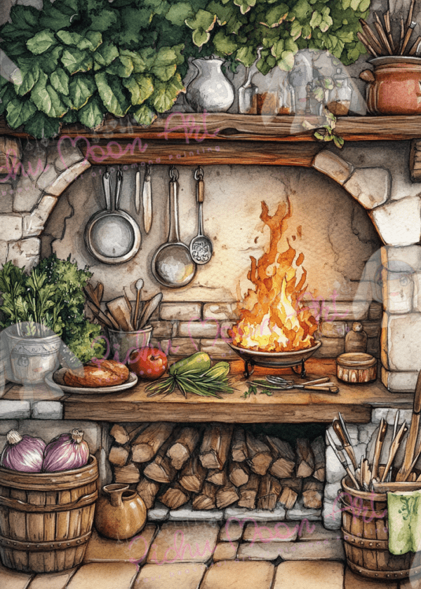 Nature Kitchen