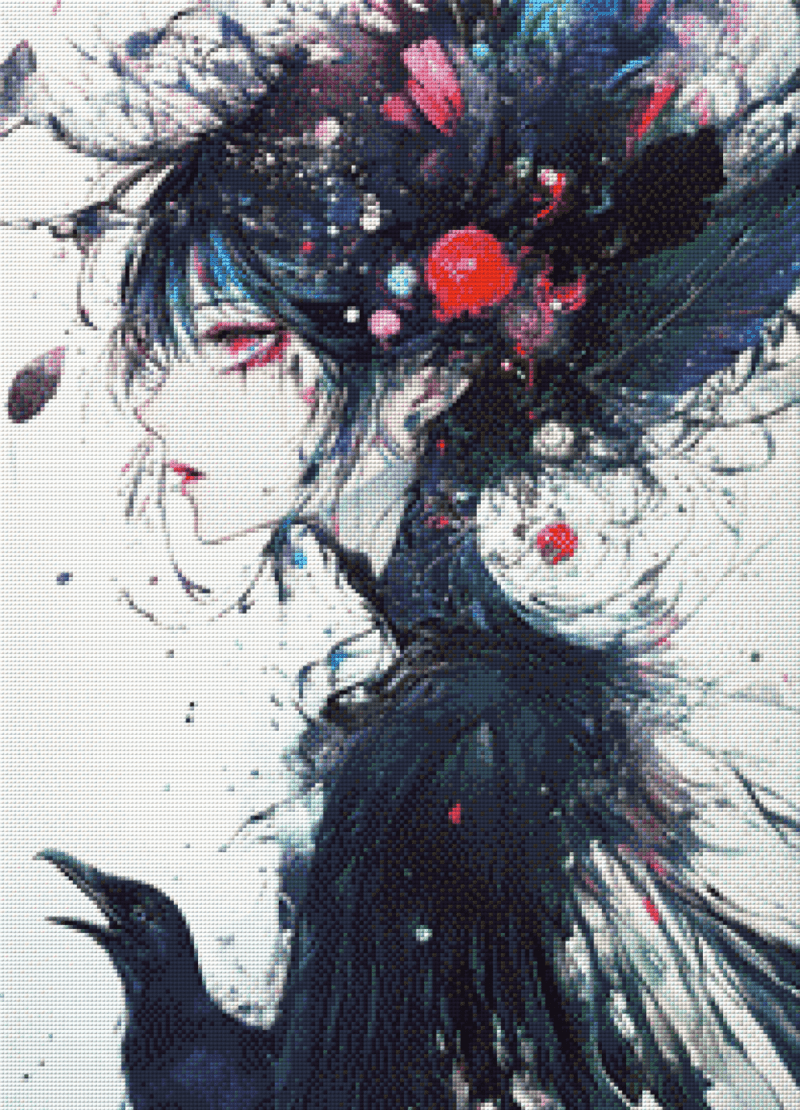 PDF Raven Goddess