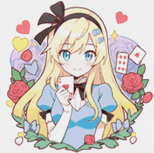 PDF Alice Playtime