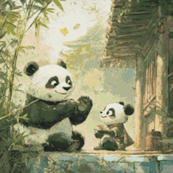 PDF Bamboo bliss