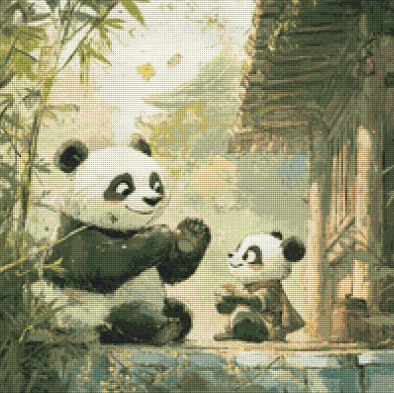 PDF Bamboo bliss