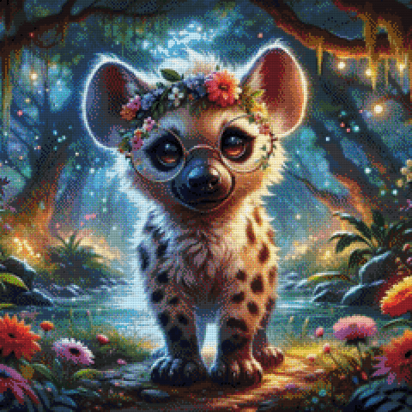 Spirit of the Blooming Wild – Bild 2