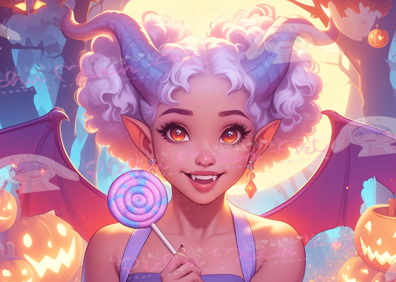 Fangtastic Pop