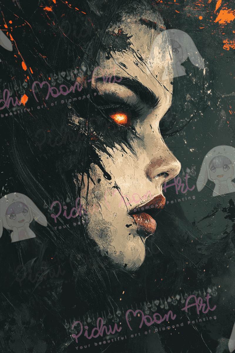 Infernal Gaze