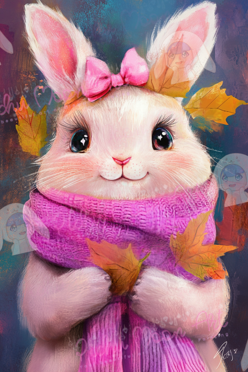 Cozy Rabbit Usa