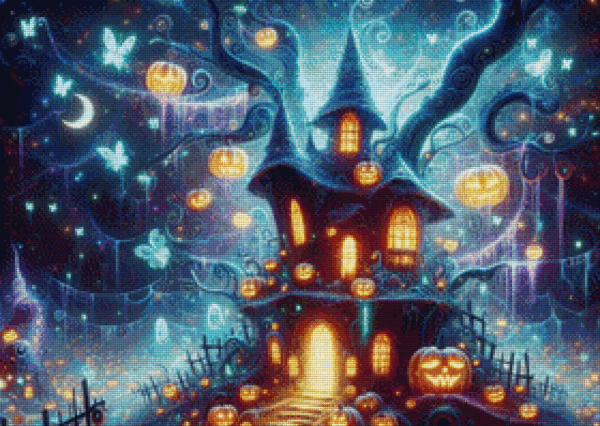 Haunted Pumpkin Hill – Bild 4