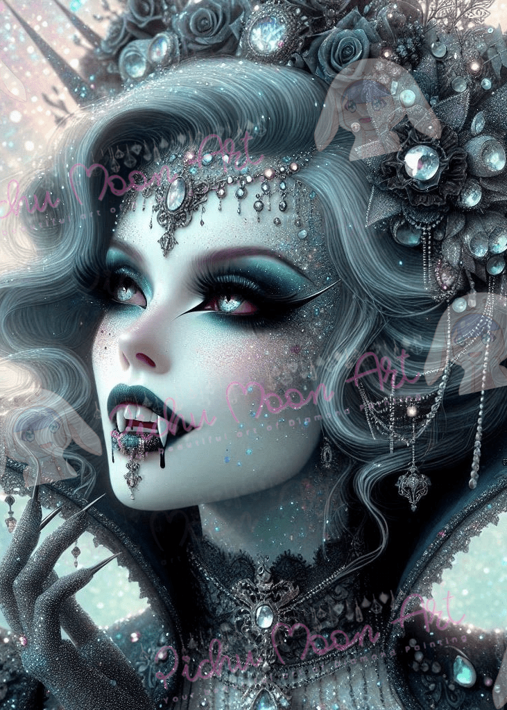 Midnight Majesty