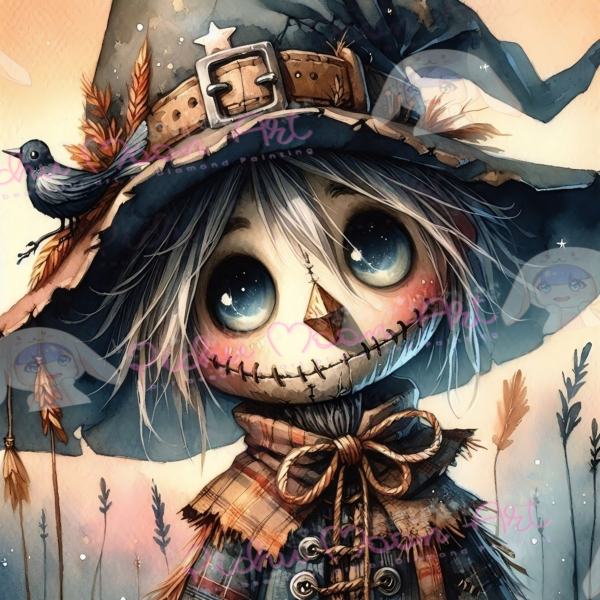 Moonbound Watcher