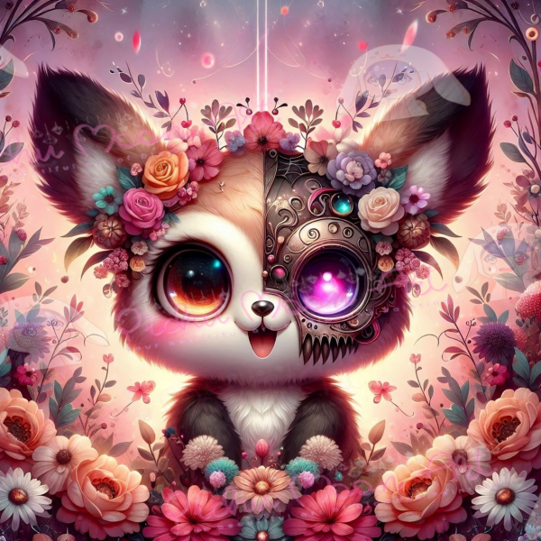 Petalcore Ascendant