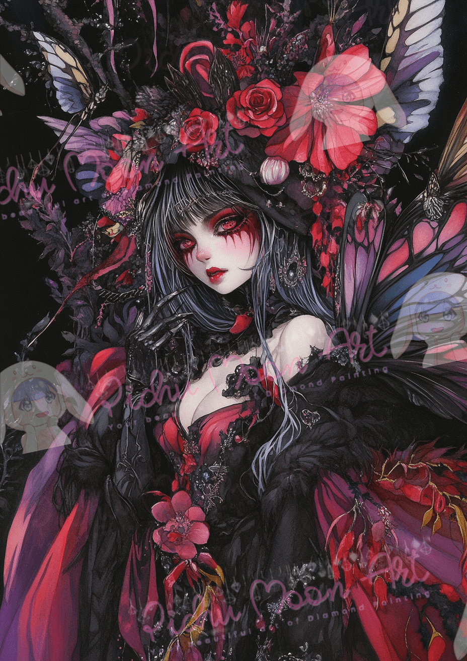 Jenova Rebirth