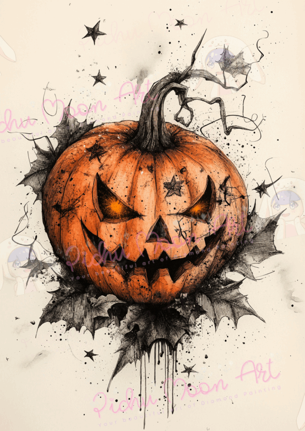 Pumpkin