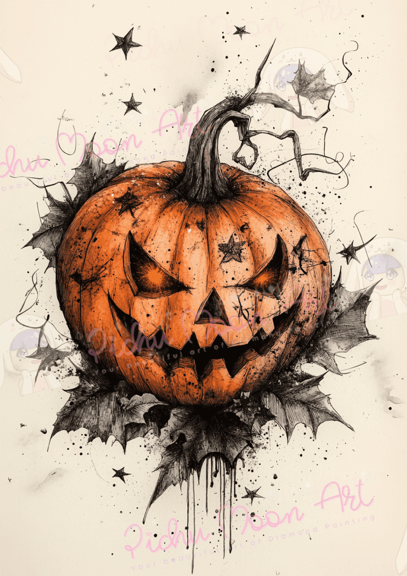 Pumpkin