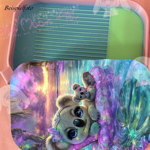 Frostveil Pact Regenbogen Schiff