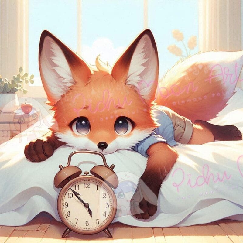 Cozy Companions