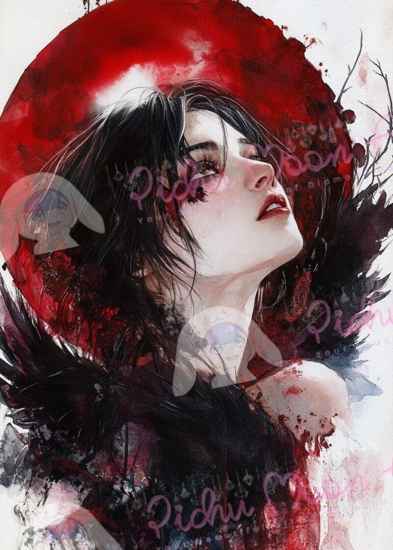 Bloodmoon effect