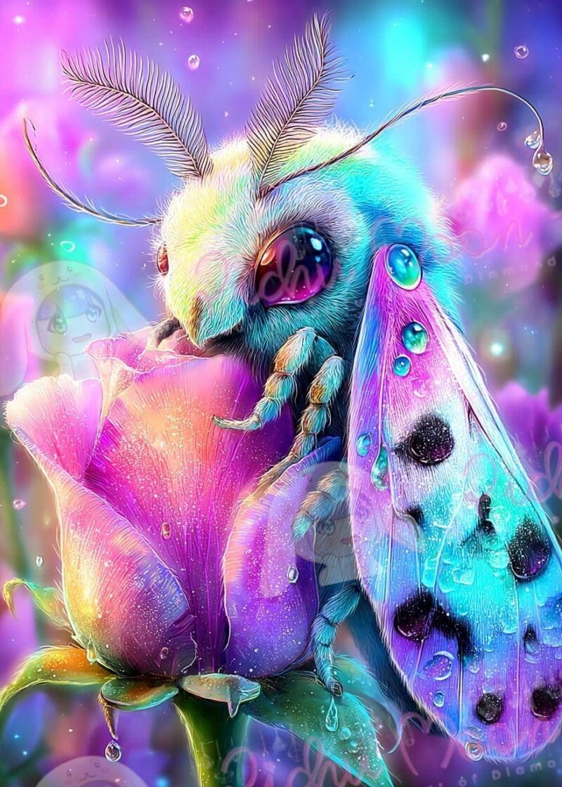 Bloomflutter