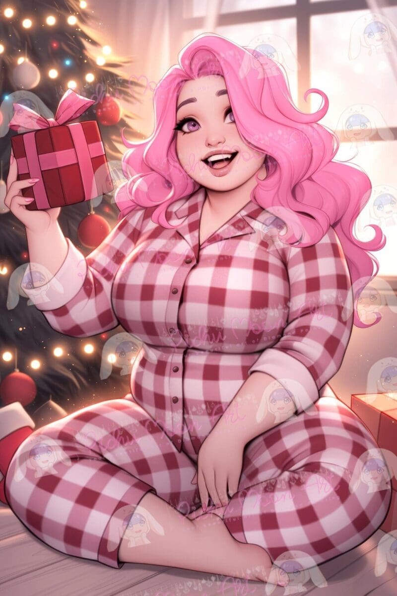Cozy Cutie