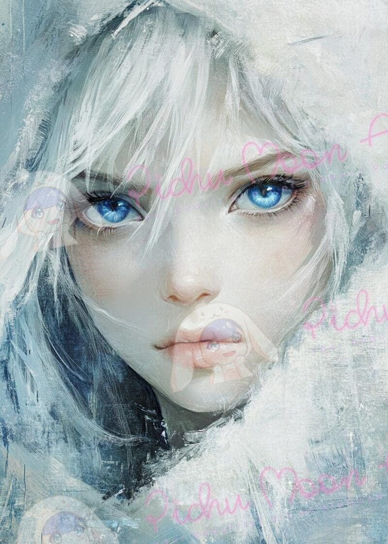 Crystal Eyes