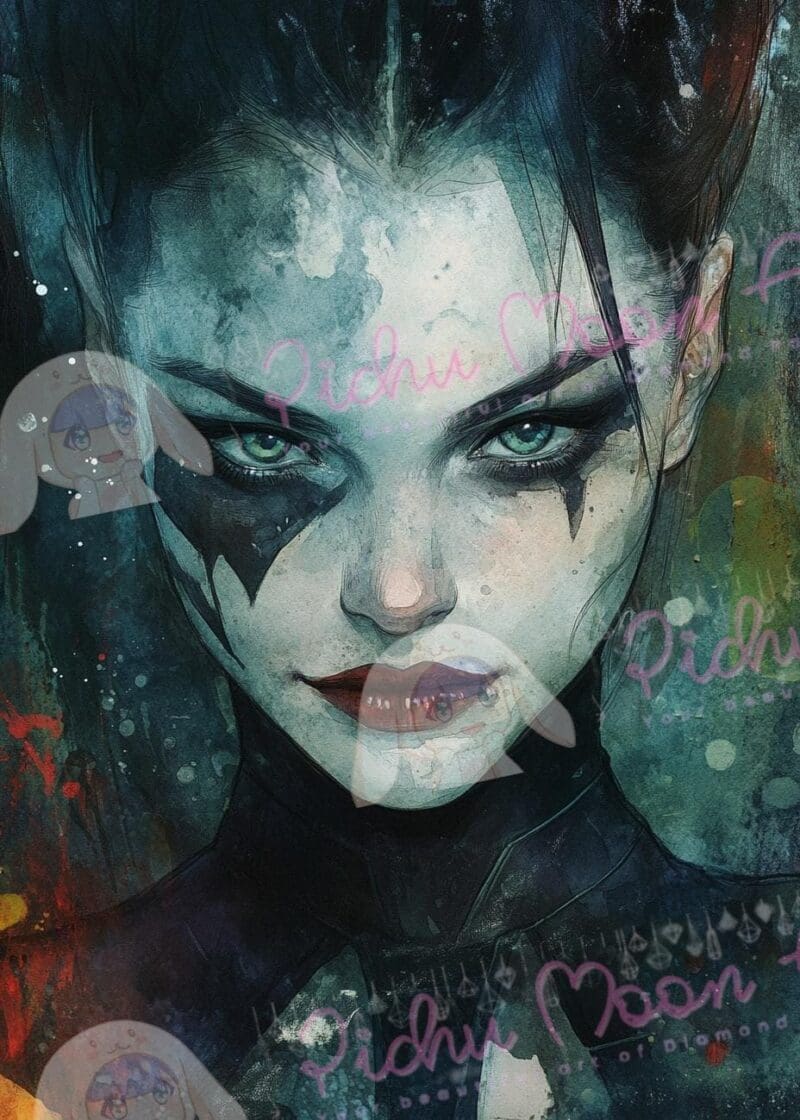 Dark Siren