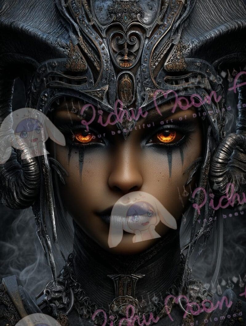 Empress of the Abyss