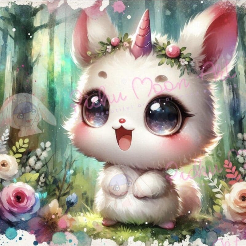little Unibun
