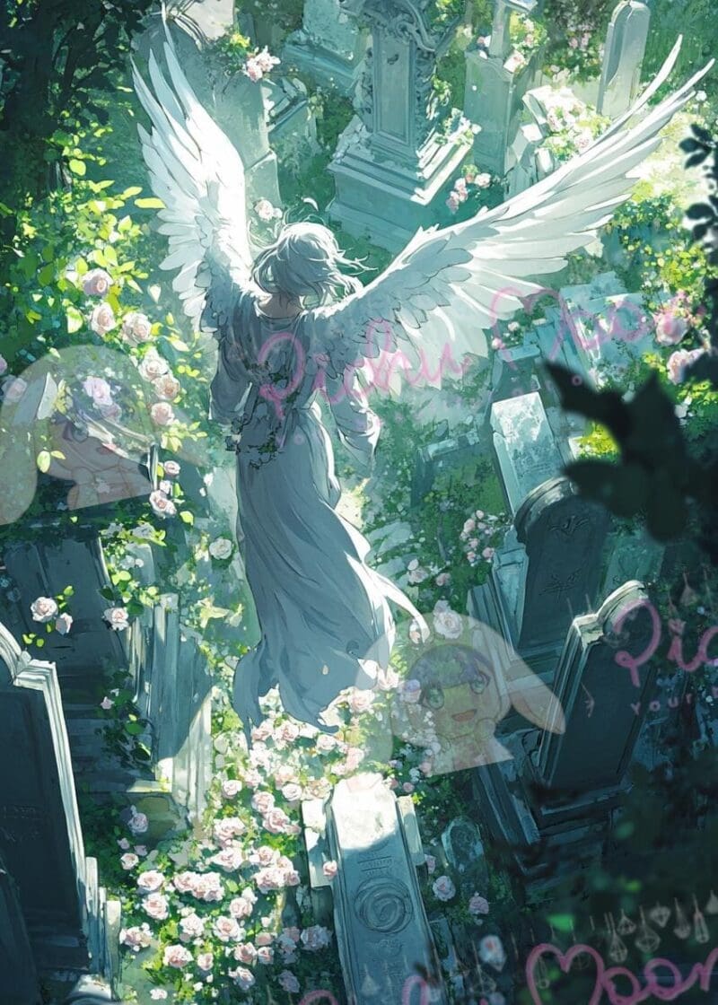 Guardian of the Graves