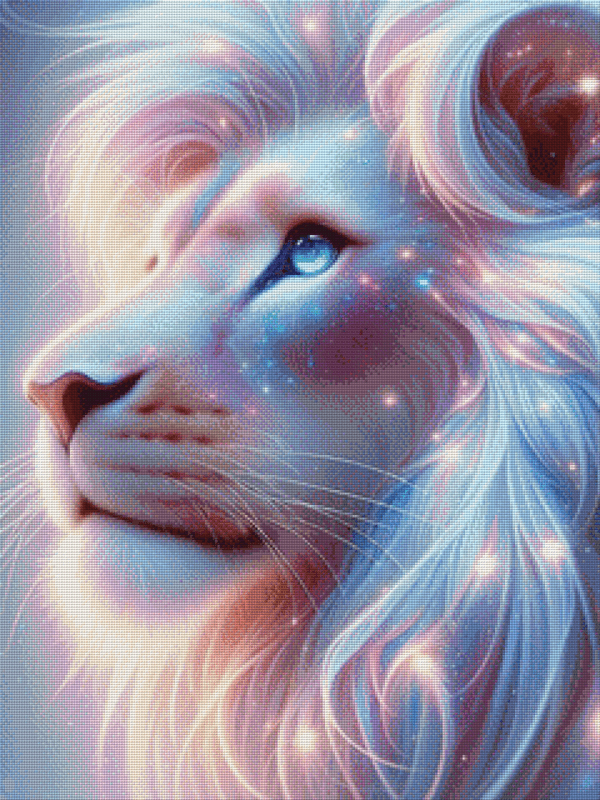 Majestic Star Lion – Bild 4