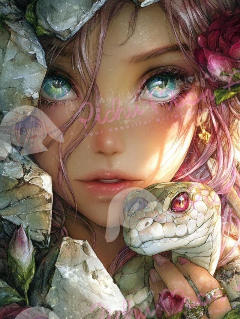 Serpent’s Whisper