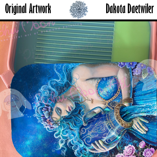 Zodiac Aquarius Regenbogen Schiff