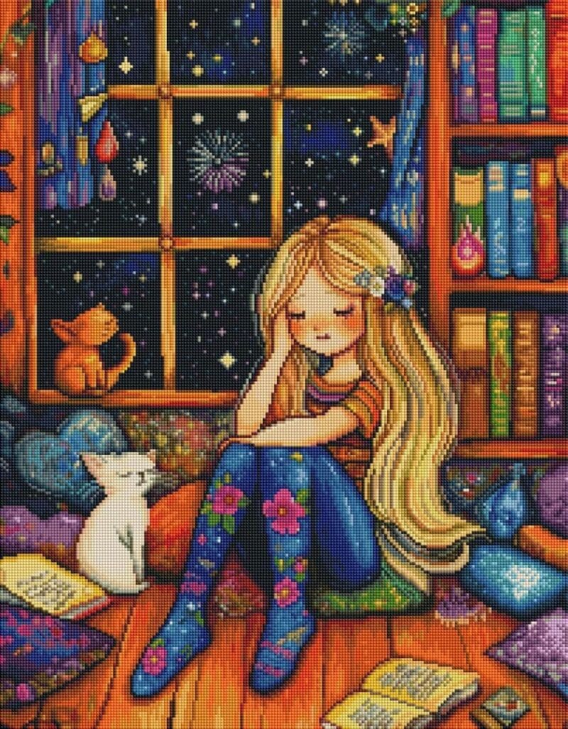 Twinkle Tales
